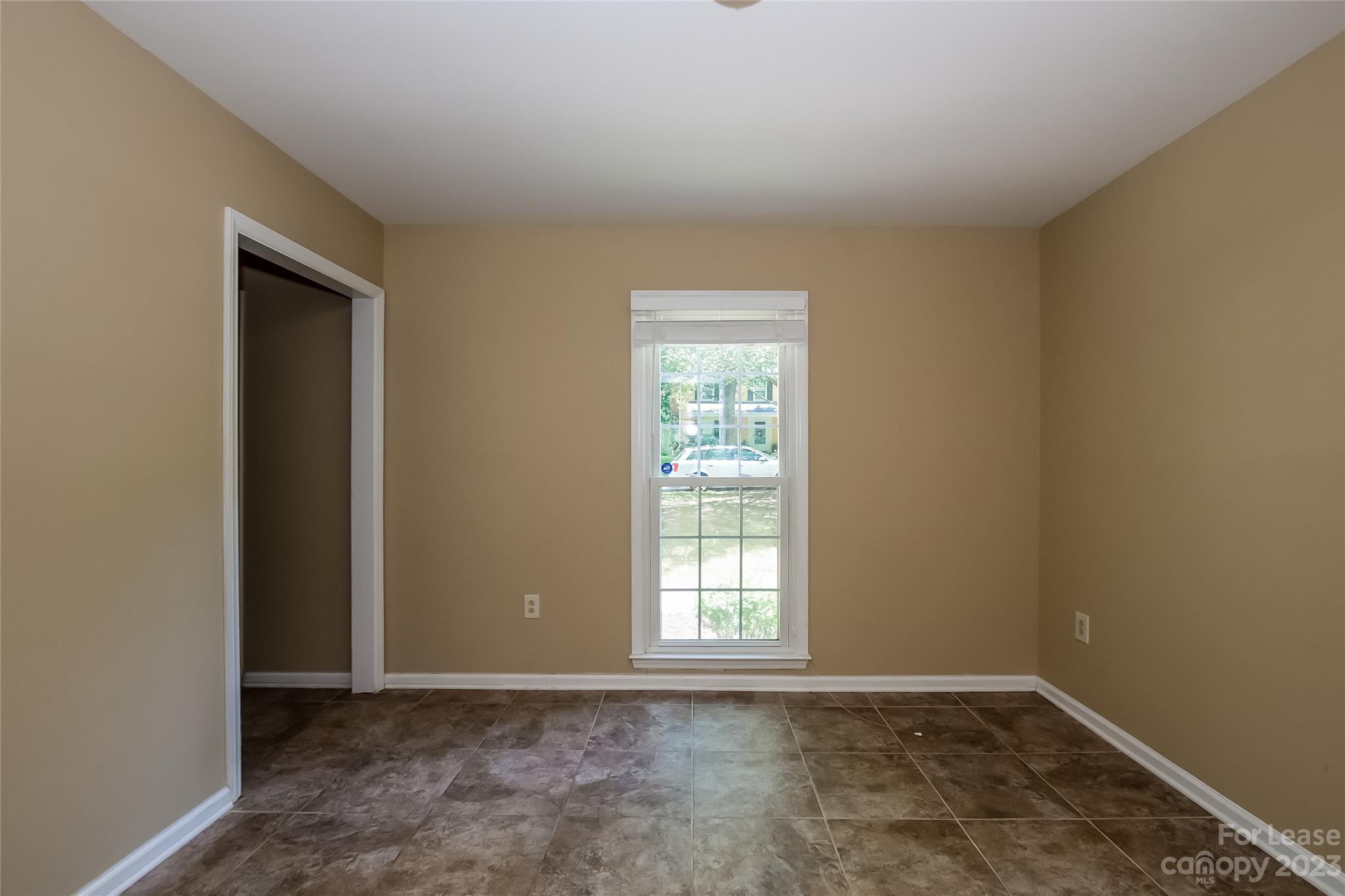 Cheverton - Residential Lease