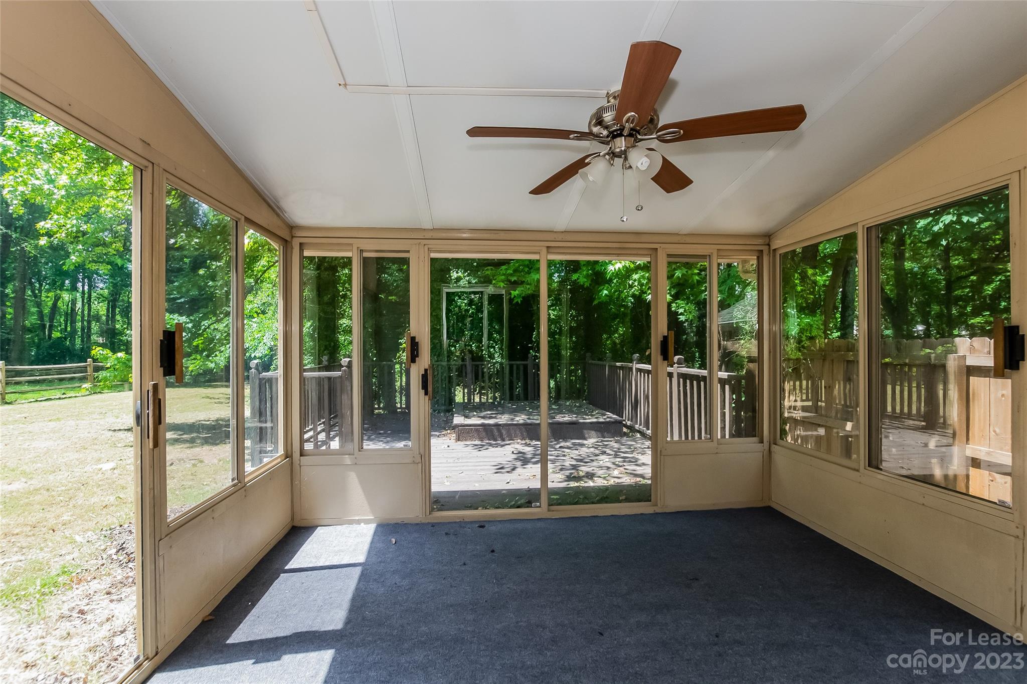 Cheverton - Residential Lease