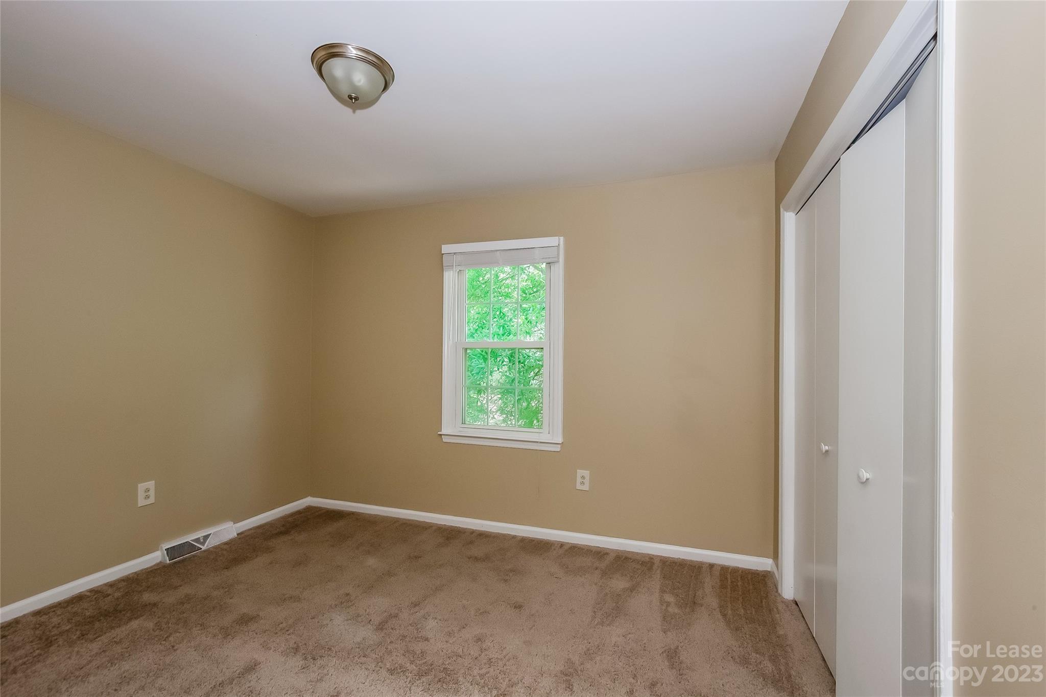 Cheverton - Residential Lease