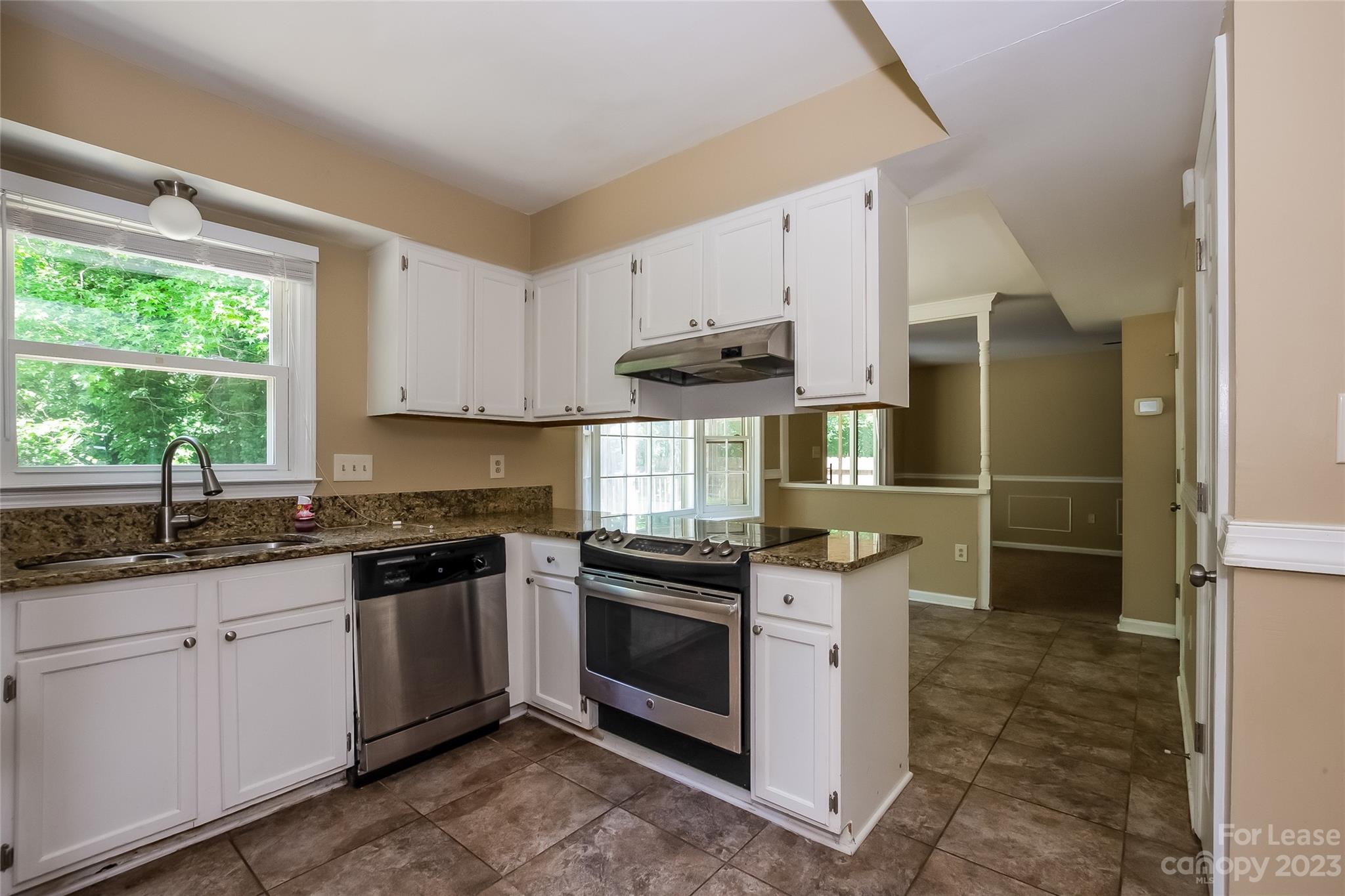 Cheverton - Residential Lease