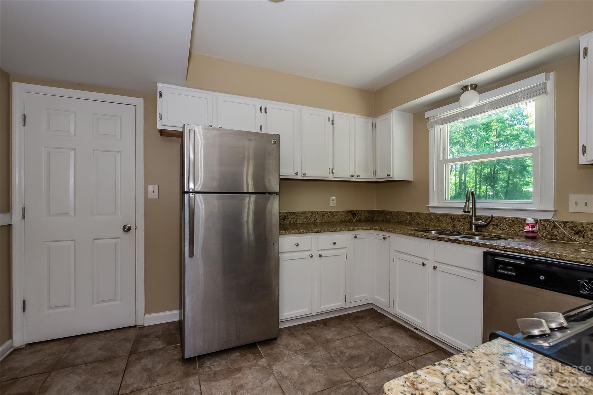 Cheverton - Residential Lease