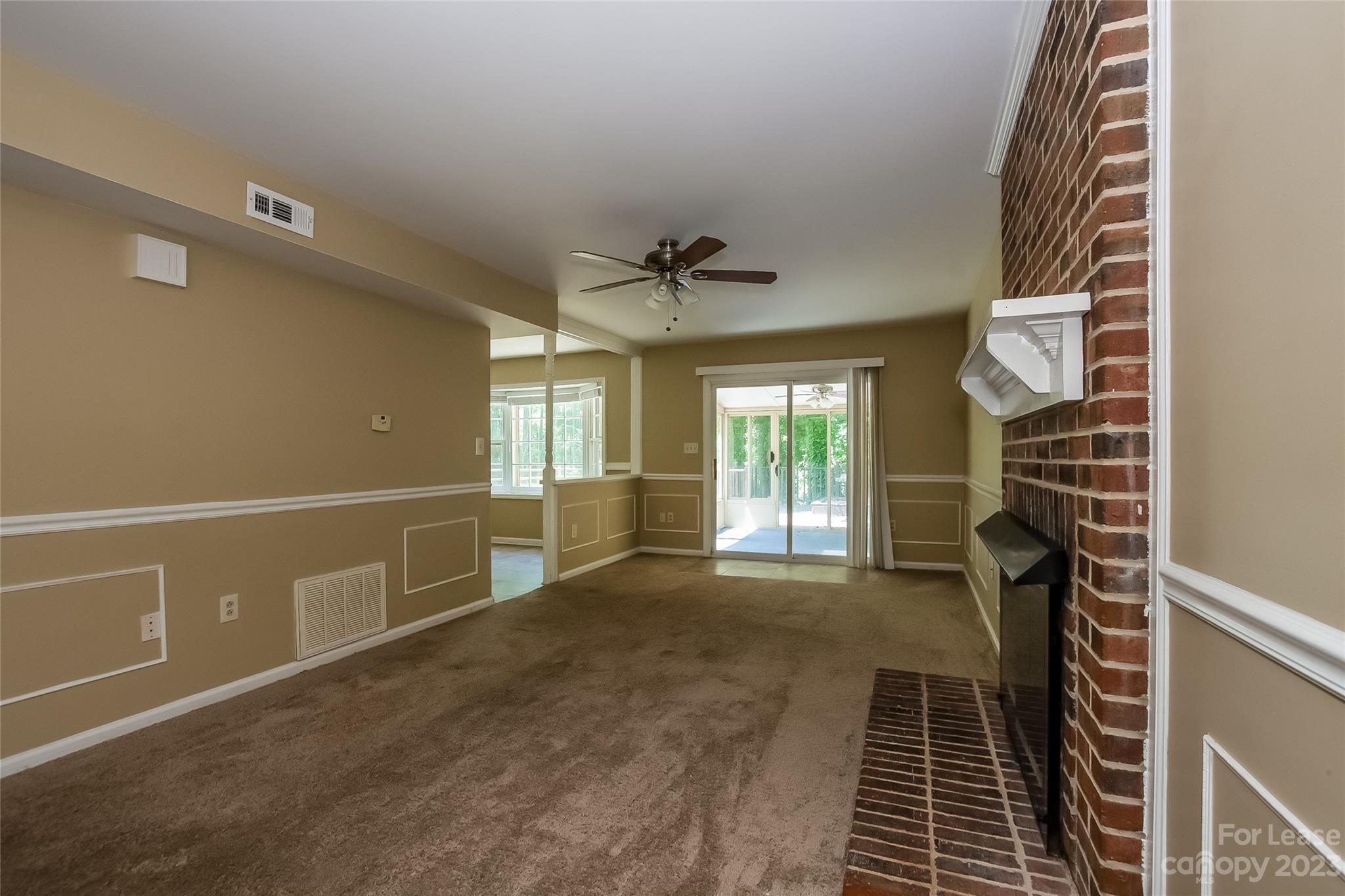 Cheverton - Residential Lease