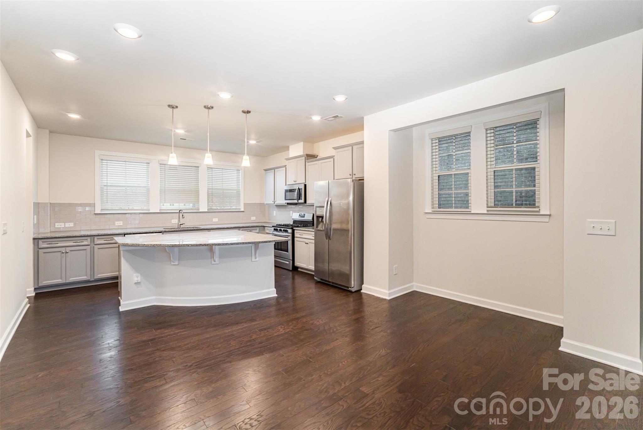 Rea Farms - Residential