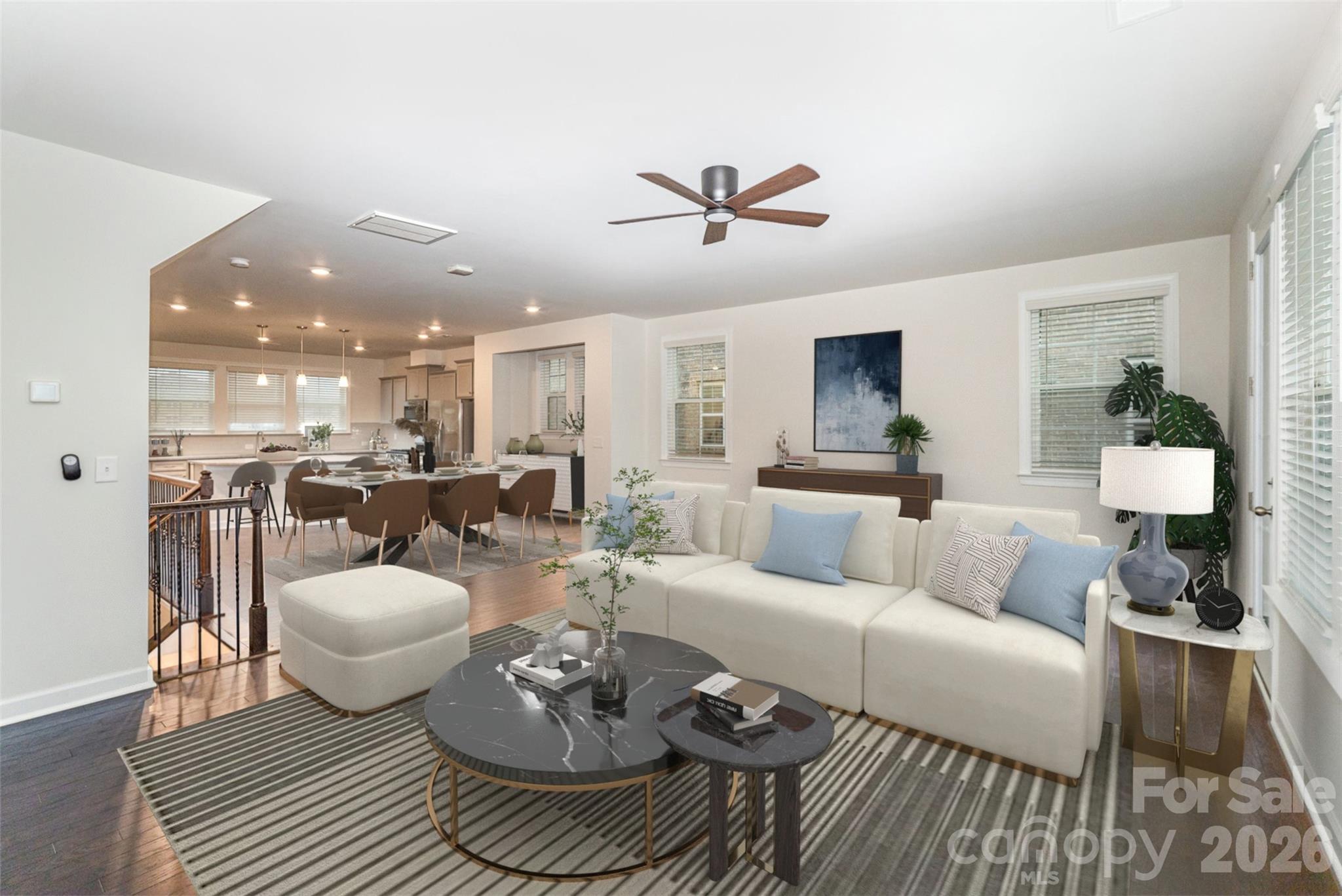 Rea Farms - Residential