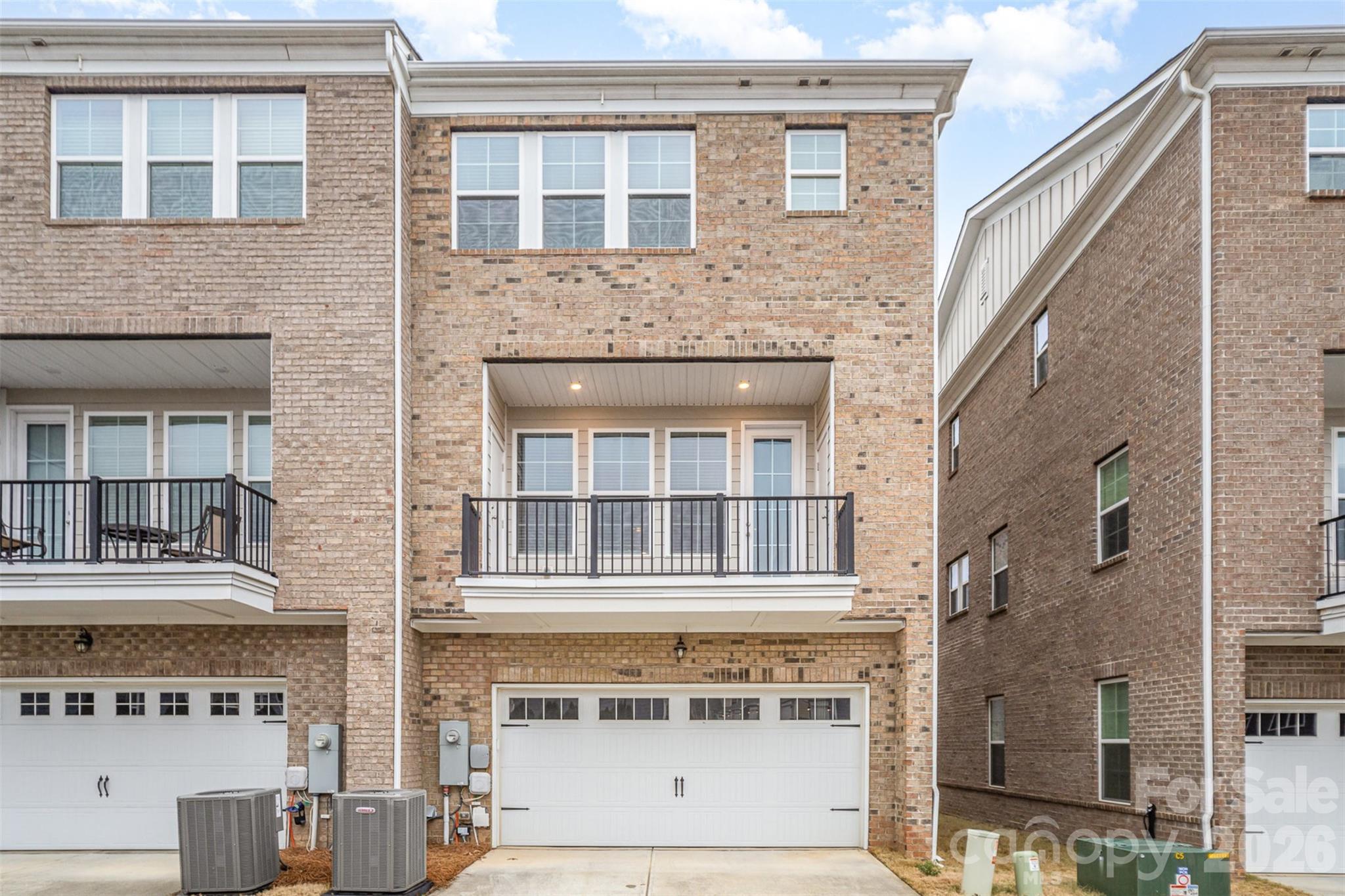 Rea Farms - Residential