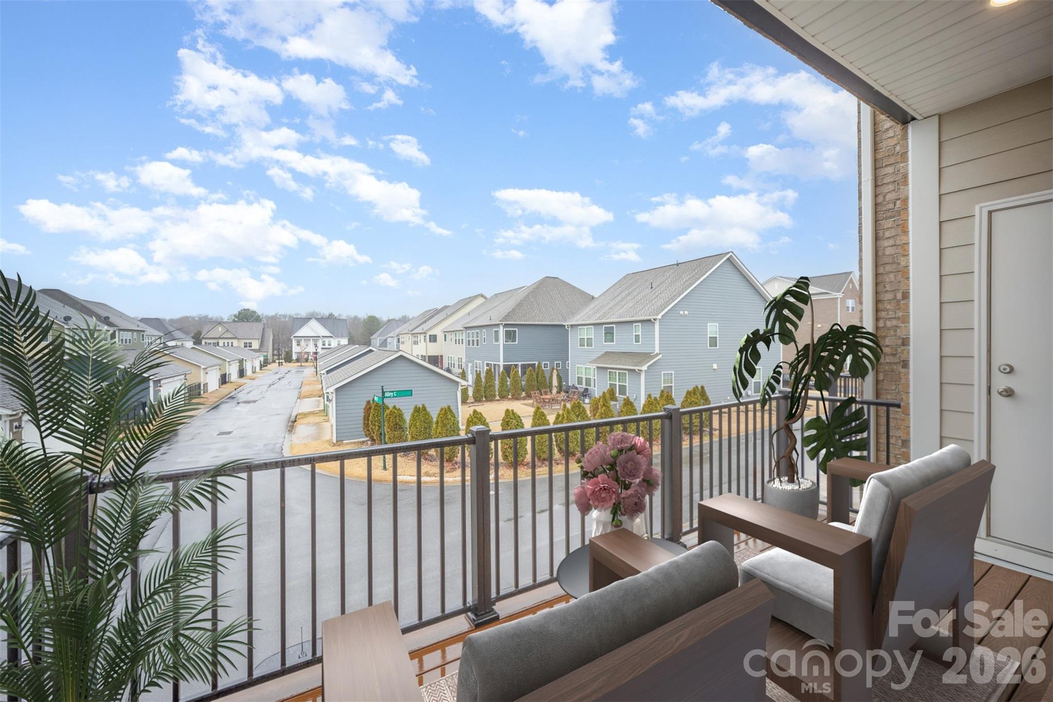 Rea Farms - Residential