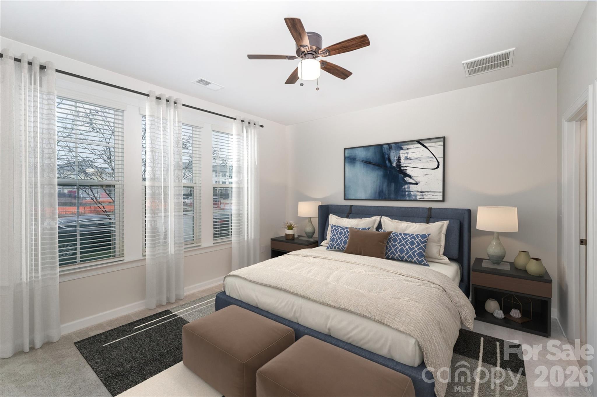 Rea Farms - Residential