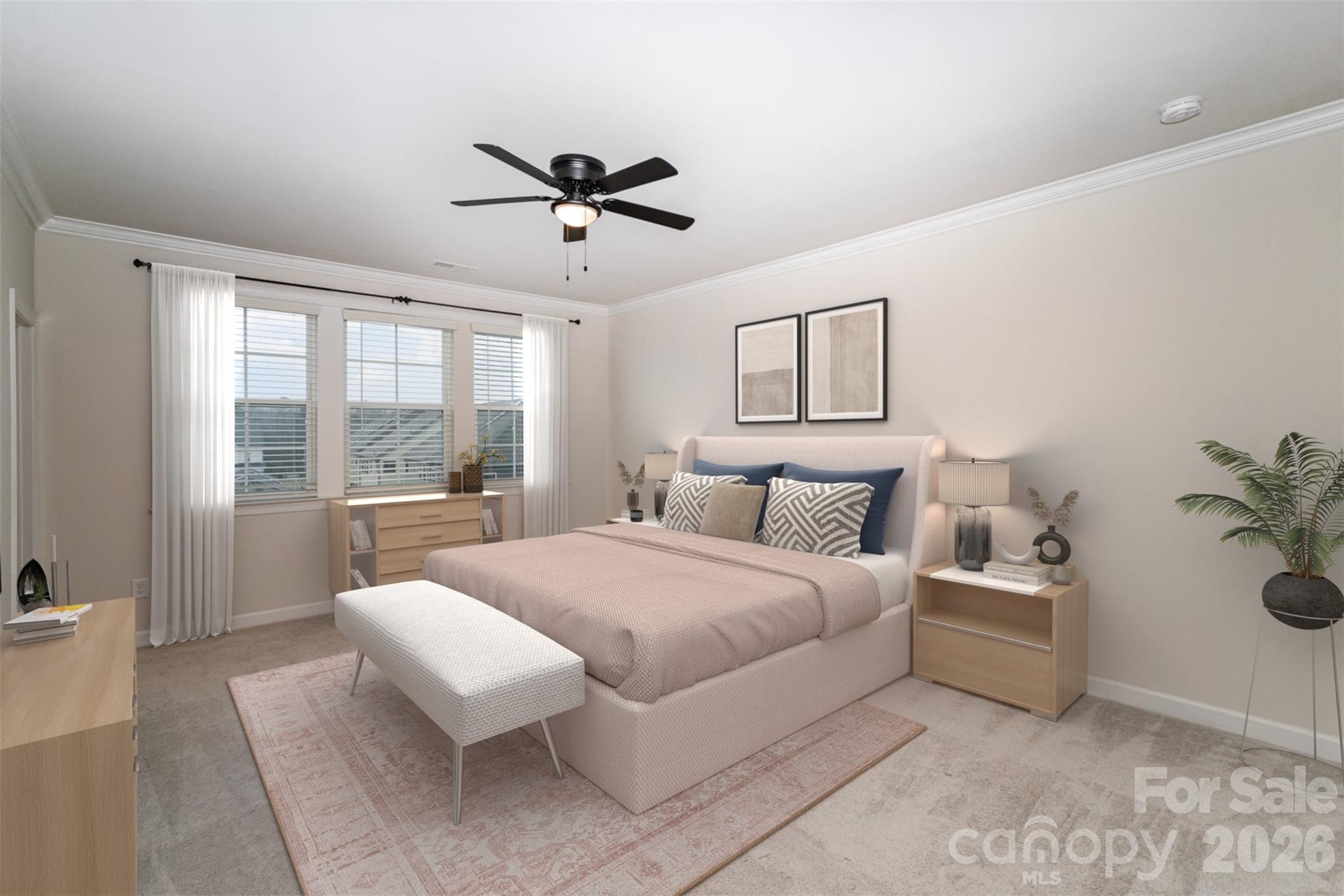 Rea Farms - Residential