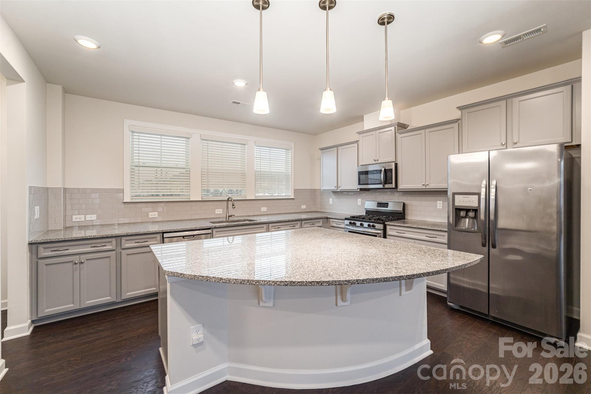 Rea Farms - Residential