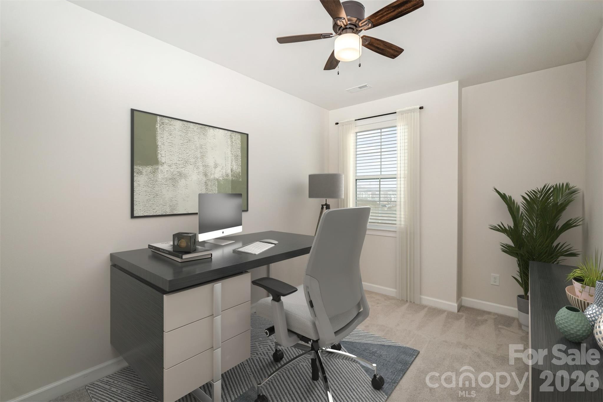 Rea Farms - Residential