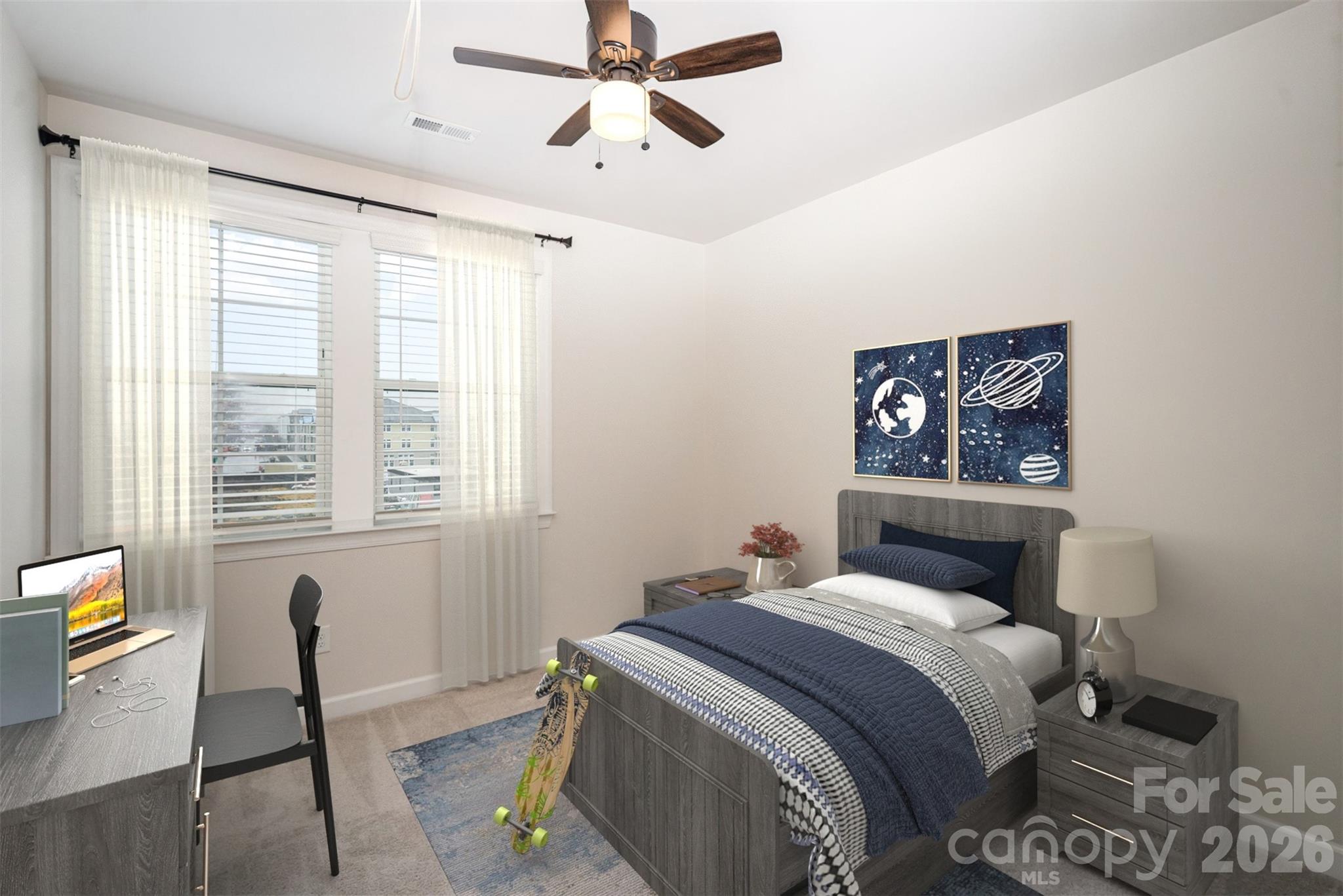 Rea Farms - Residential