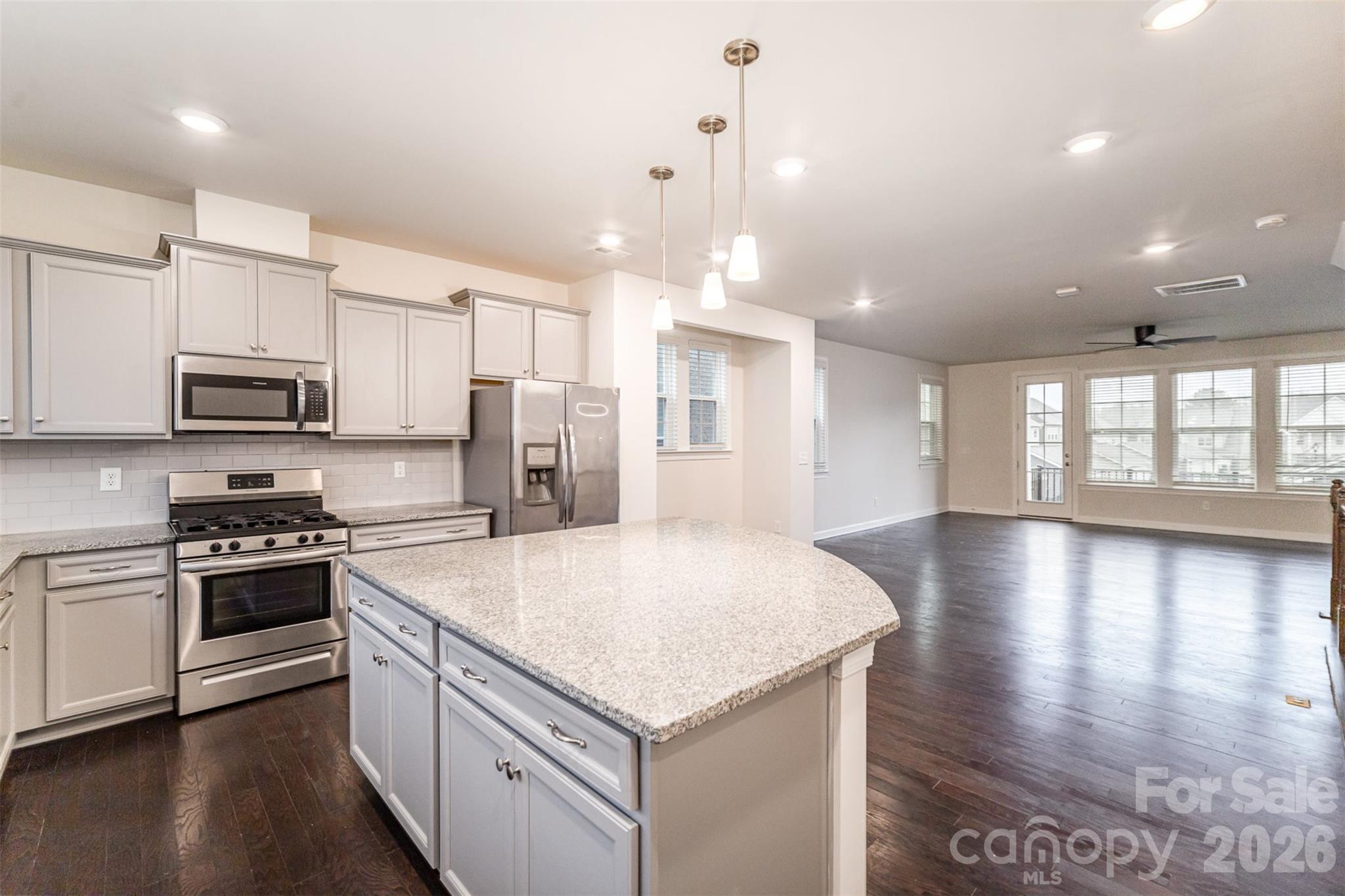 Rea Farms - Residential