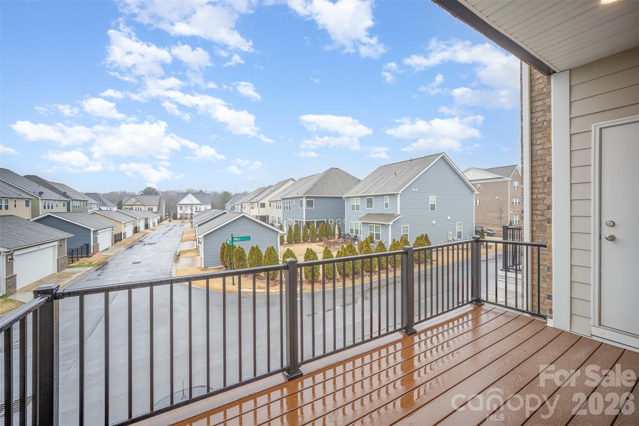 Rea Farms - Residential