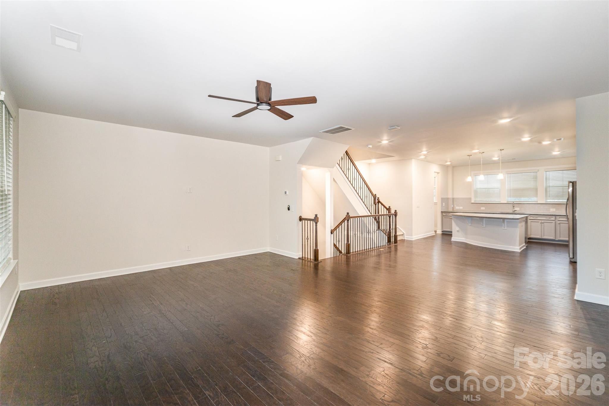 Rea Farms - Residential