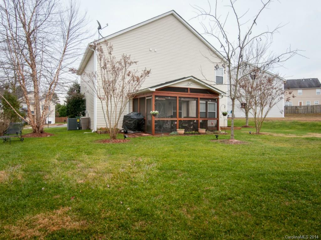 Sandy Pointe - Residential