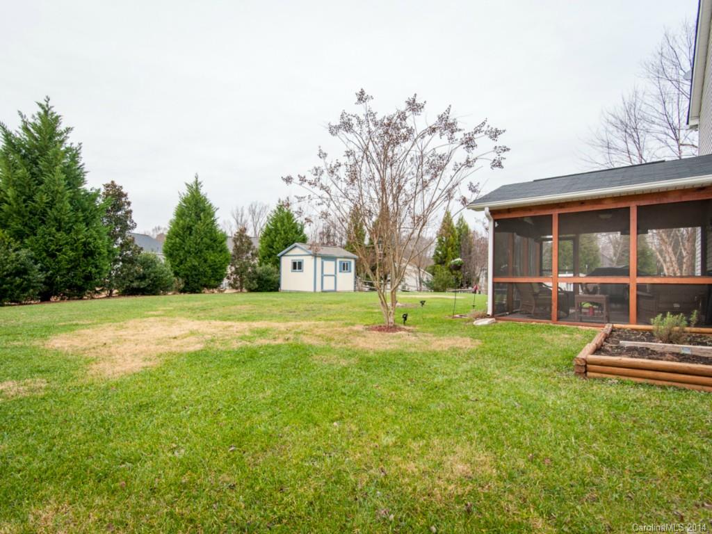 Sandy Pointe - Residential