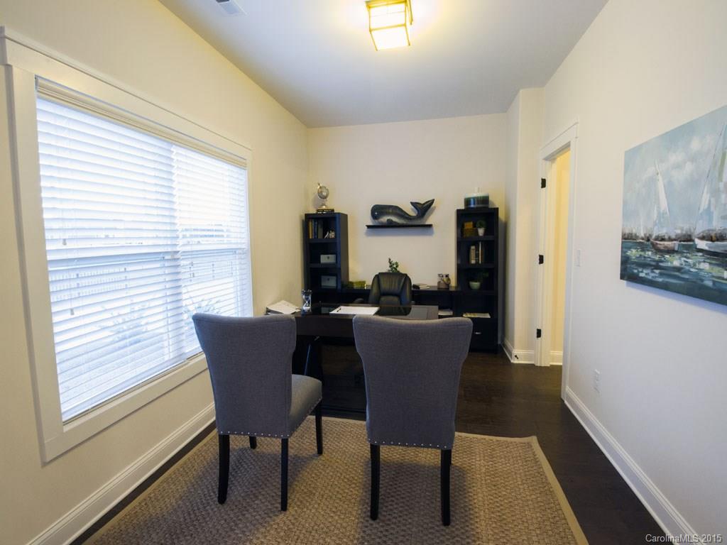 Covington at Lake Norman - Residential