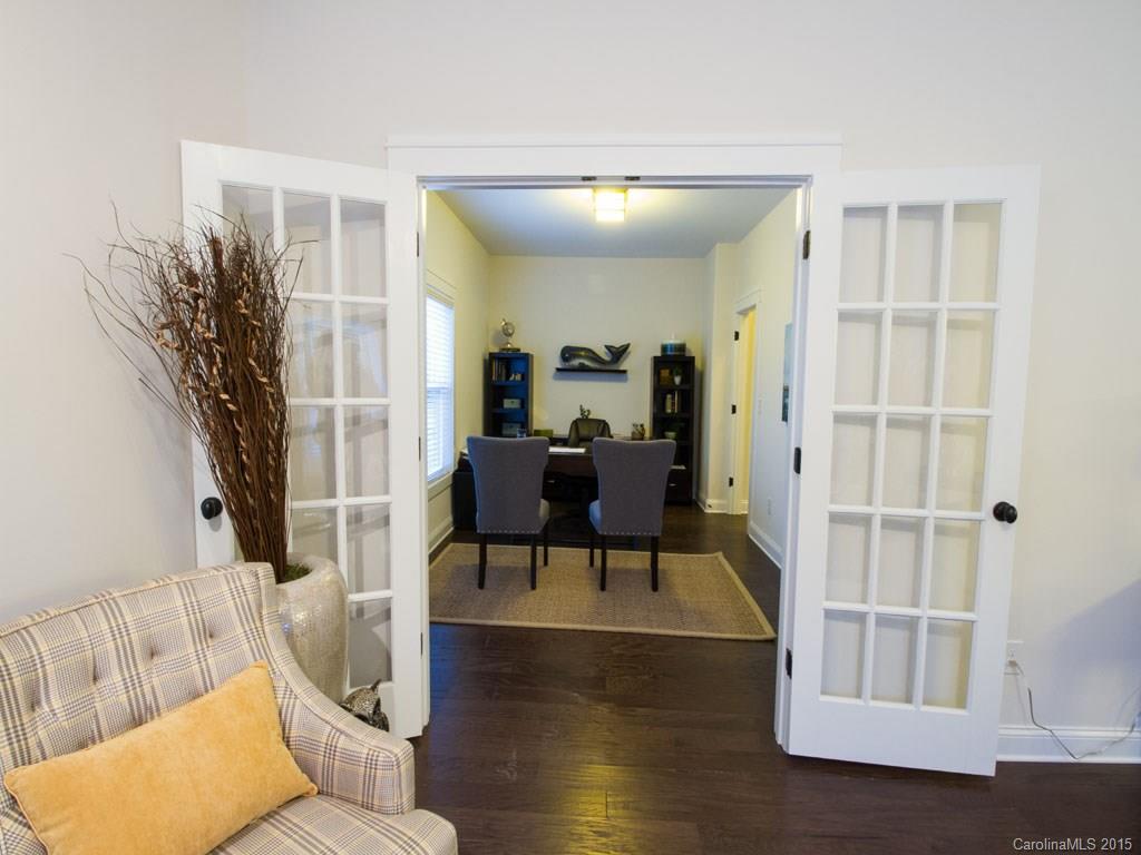 Covington at Lake Norman - Residential