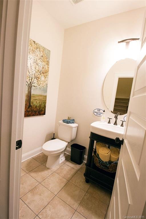 Covington at Lake Norman - Residential