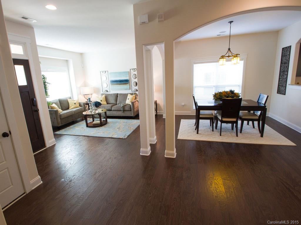 Covington at Lake Norman - Residential