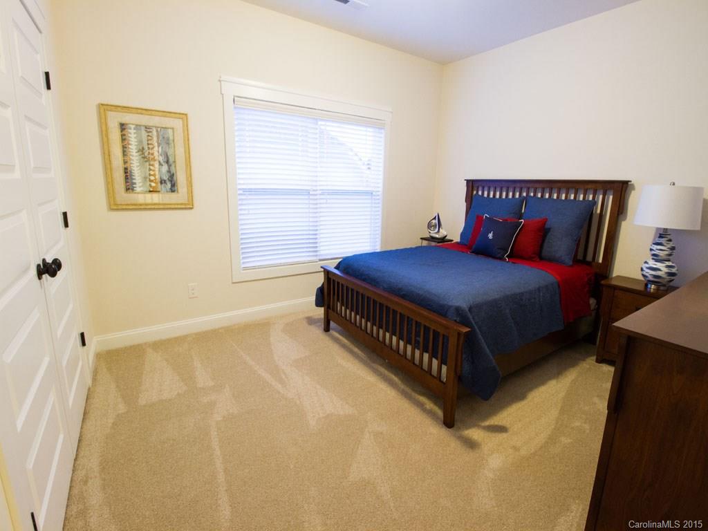 Covington at Lake Norman - Residential