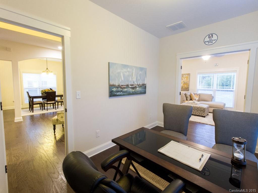 Covington at Lake Norman - Residential