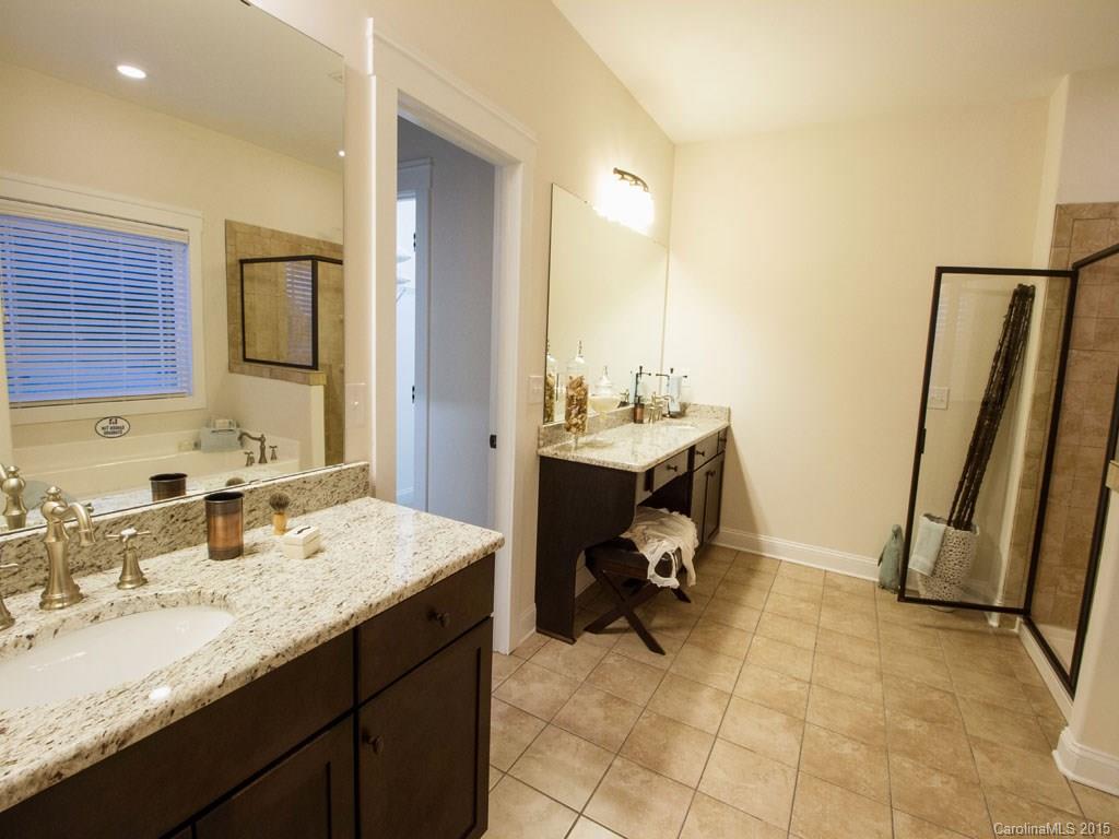 Covington at Lake Norman - Residential