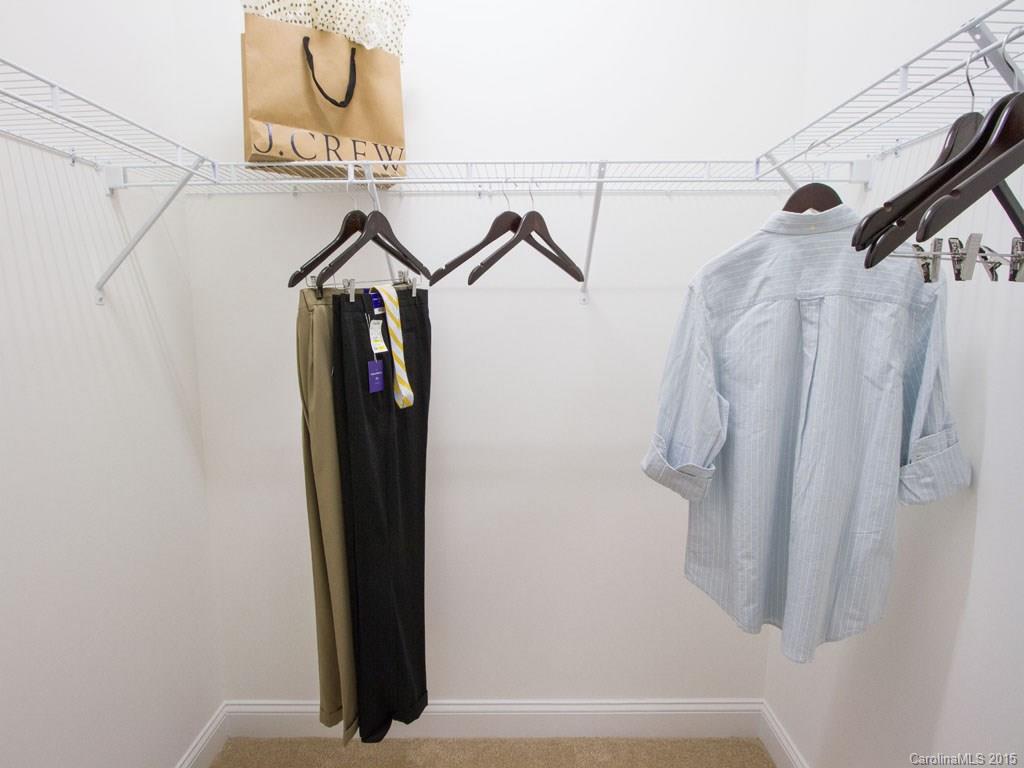 Covington at Lake Norman - Residential