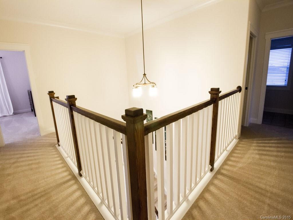 Covington at Lake Norman - Residential