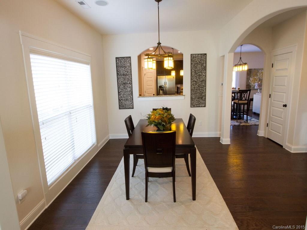 Covington at Lake Norman - Residential