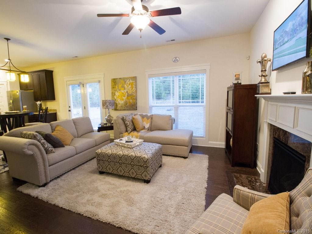 Covington at Lake Norman - Residential