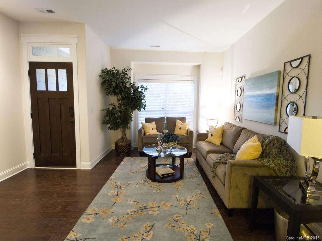 Covington at Lake Norman - Residential