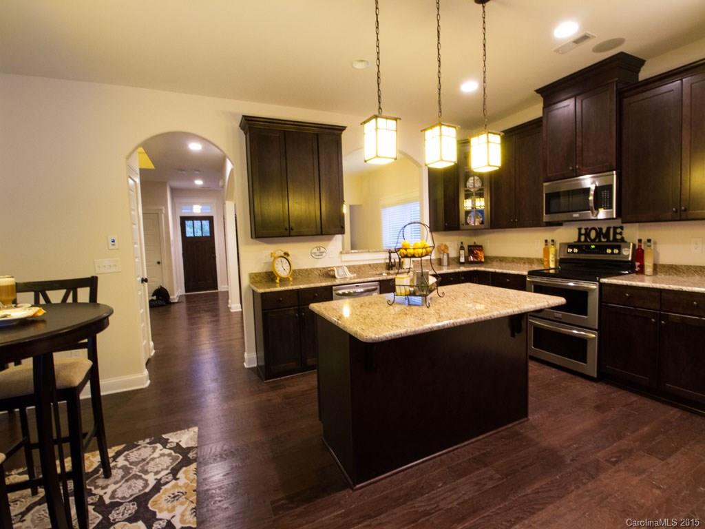 Covington at Lake Norman - Residential