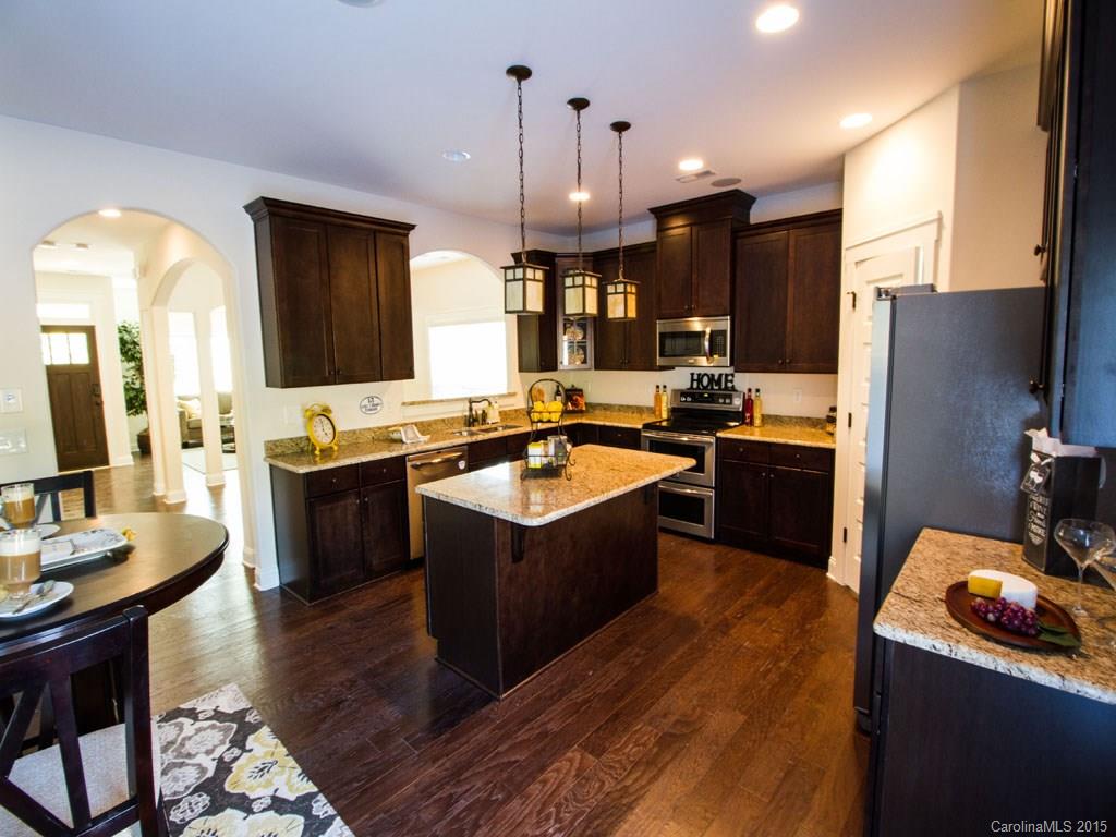 Covington at Lake Norman - Residential