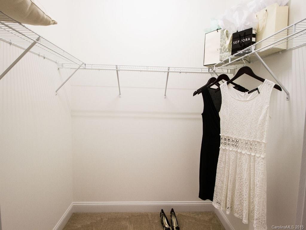 Covington at Lake Norman - Residential