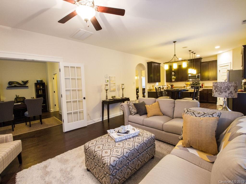 Covington at Lake Norman - Residential