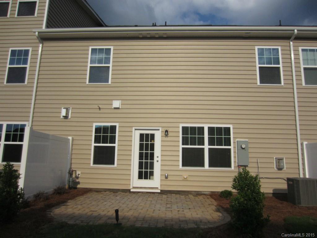 morrison plantation - Residential Lease