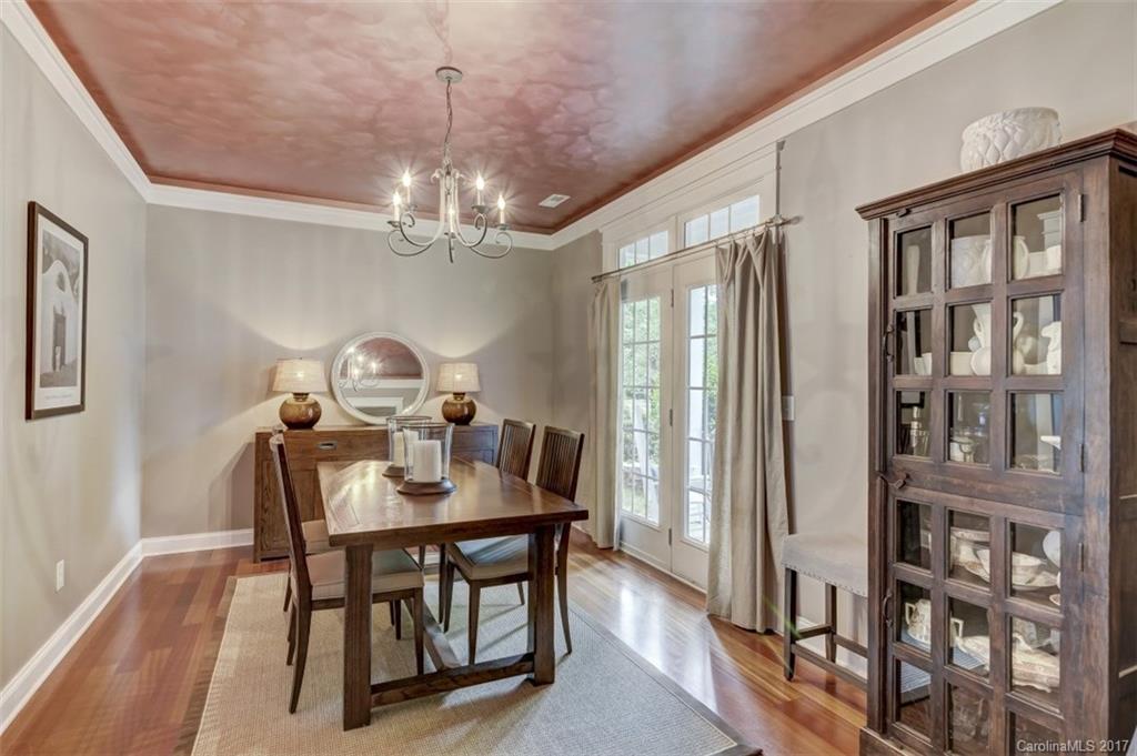 Monteith Park - Residential