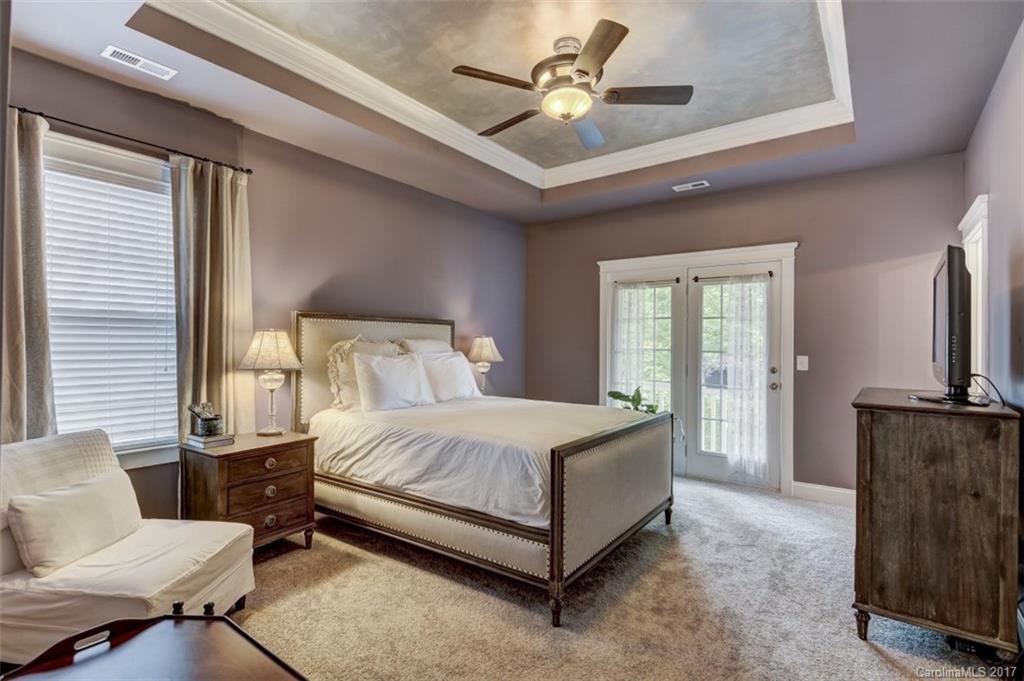 Monteith Park - Residential