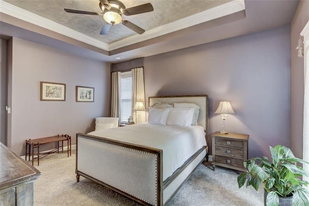 Monteith Park - Residential