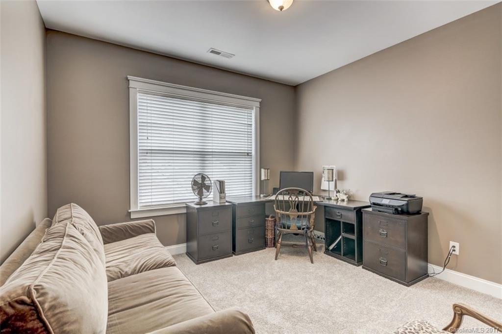 Monteith Park - Residential