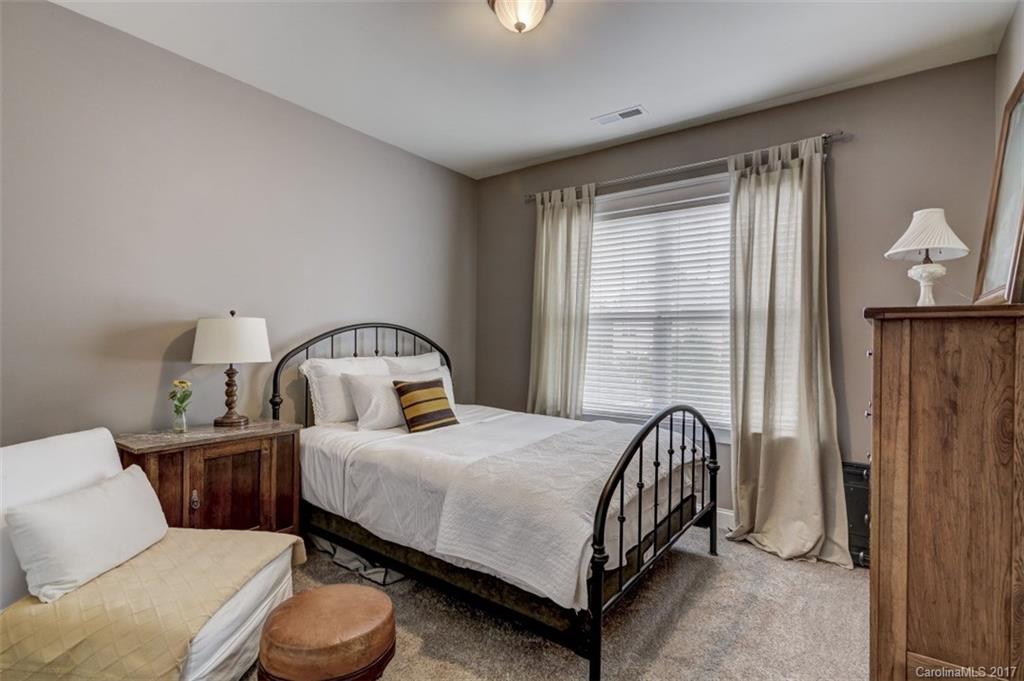 Monteith Park - Residential