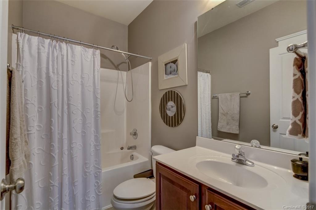 Monteith Park - Residential