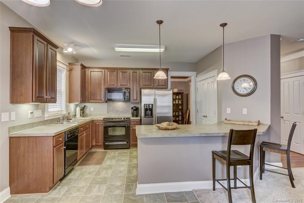 Monteith Park - Residential