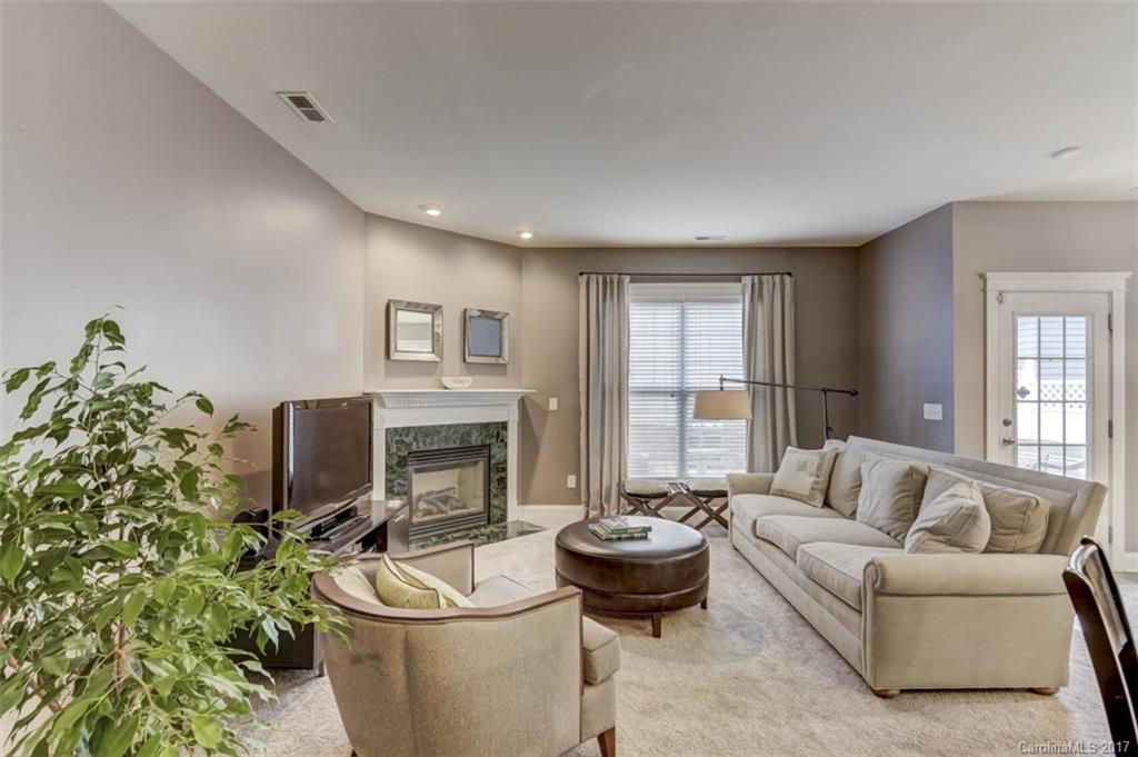 Monteith Park - Residential