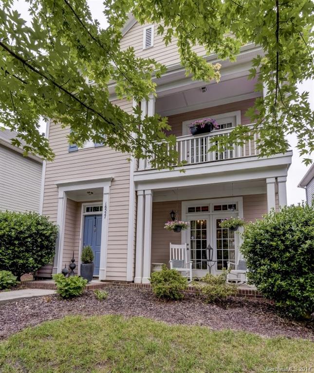 Monteith Park - Residential