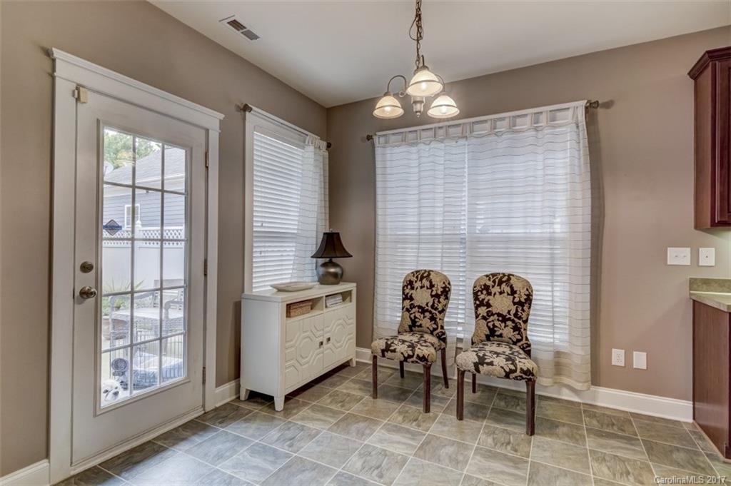 Monteith Park - Residential