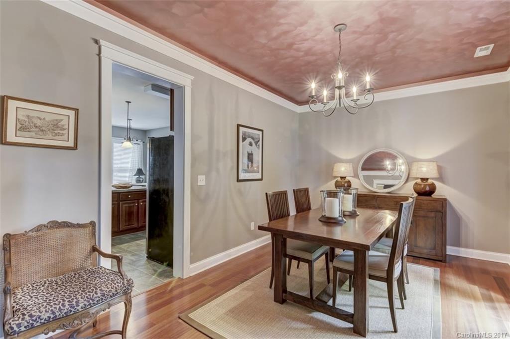 Monteith Park - Residential