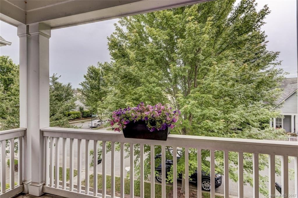 Monteith Park - Residential