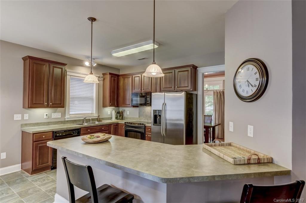 Monteith Park - Residential